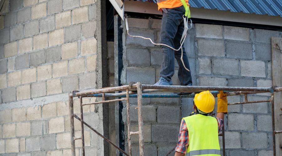 Expert top industrial roofings services in Gassaway, WV